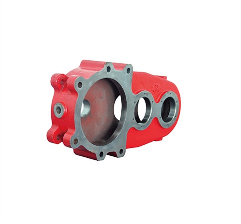 1-KJ-35D大型（雙圓盤）開溝機箱體